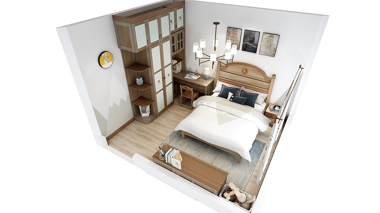 2021 奥古曼 松果奇遇记01