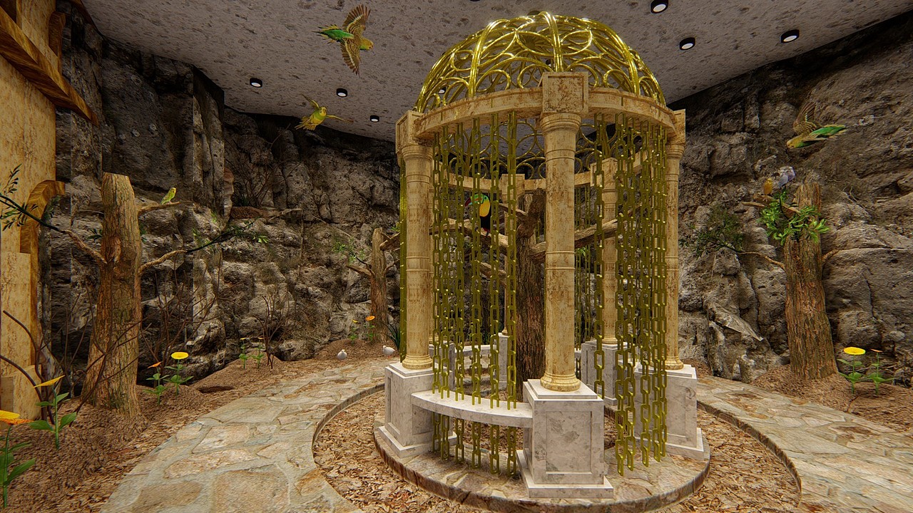 梦想岛 DREAMLAND 乐园（图ZMjk0Njc0MDky） - 商业空间设计 - 站酷设计师沈酉钱原创素材 - 站酷ZCOOL