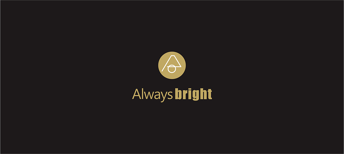 Always bright（图ZMzk1MTA1ODQ=） - Logo - 站酷设计师谁人不识君原创素材 - 站酷ZCOOL