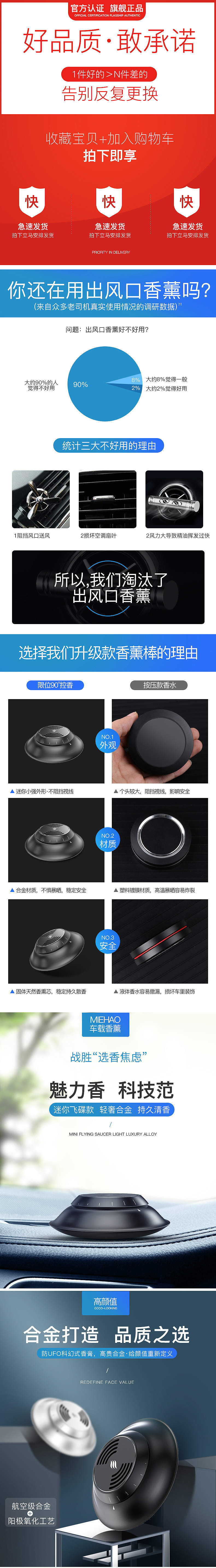 汽车香水详情（图ZMTMzMTI0OTc2） - 电商 - 站酷设计师夜雨I萧萧原创素材 - 站酷ZCOOL