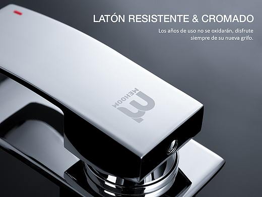 水龙头卫浴厨房 摄影合成 亚马逊