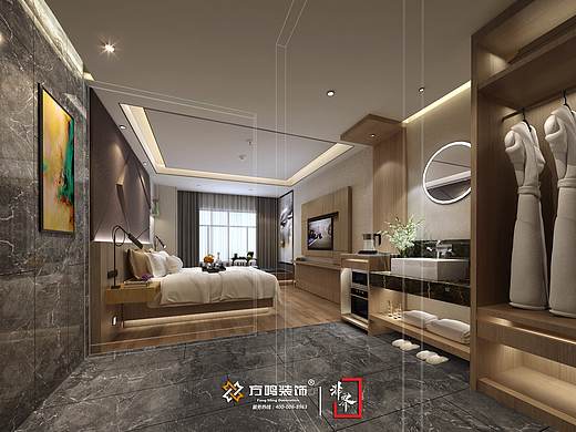 陕西西安、宝鸡、咸阳、铜川、渭南、延安精品酒店装修