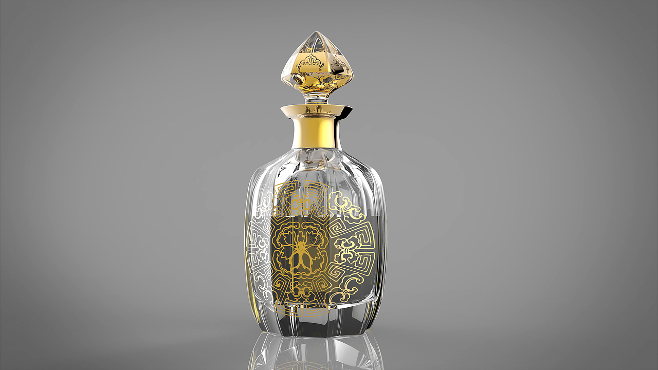 简·瓶瓶罐罐II（图ZMzM3MDg3MjQ=） - 其他 - 站酷设计师悟哉灬Chao原创素材 - 站酷ZCOOL