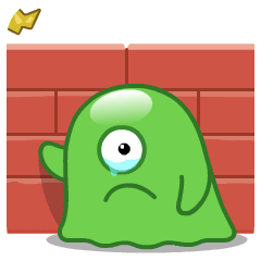 坨弟(Jelly)第2版（图ZNDMwNTE4MDQ=） - 网络表情 - 站酷设计师鬼才兄原创素材 - 站酷ZCOOL