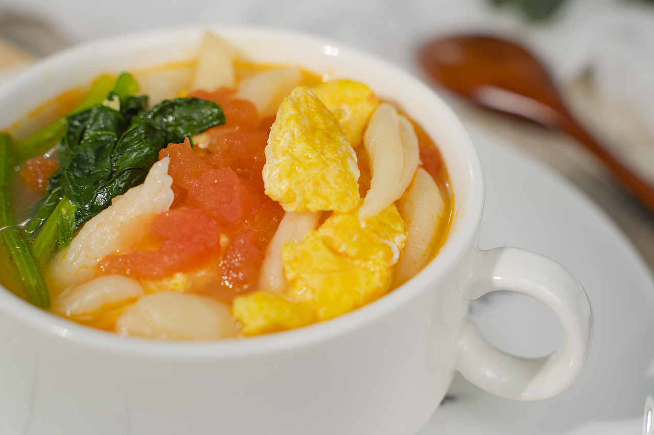 食谱【剪刀面】