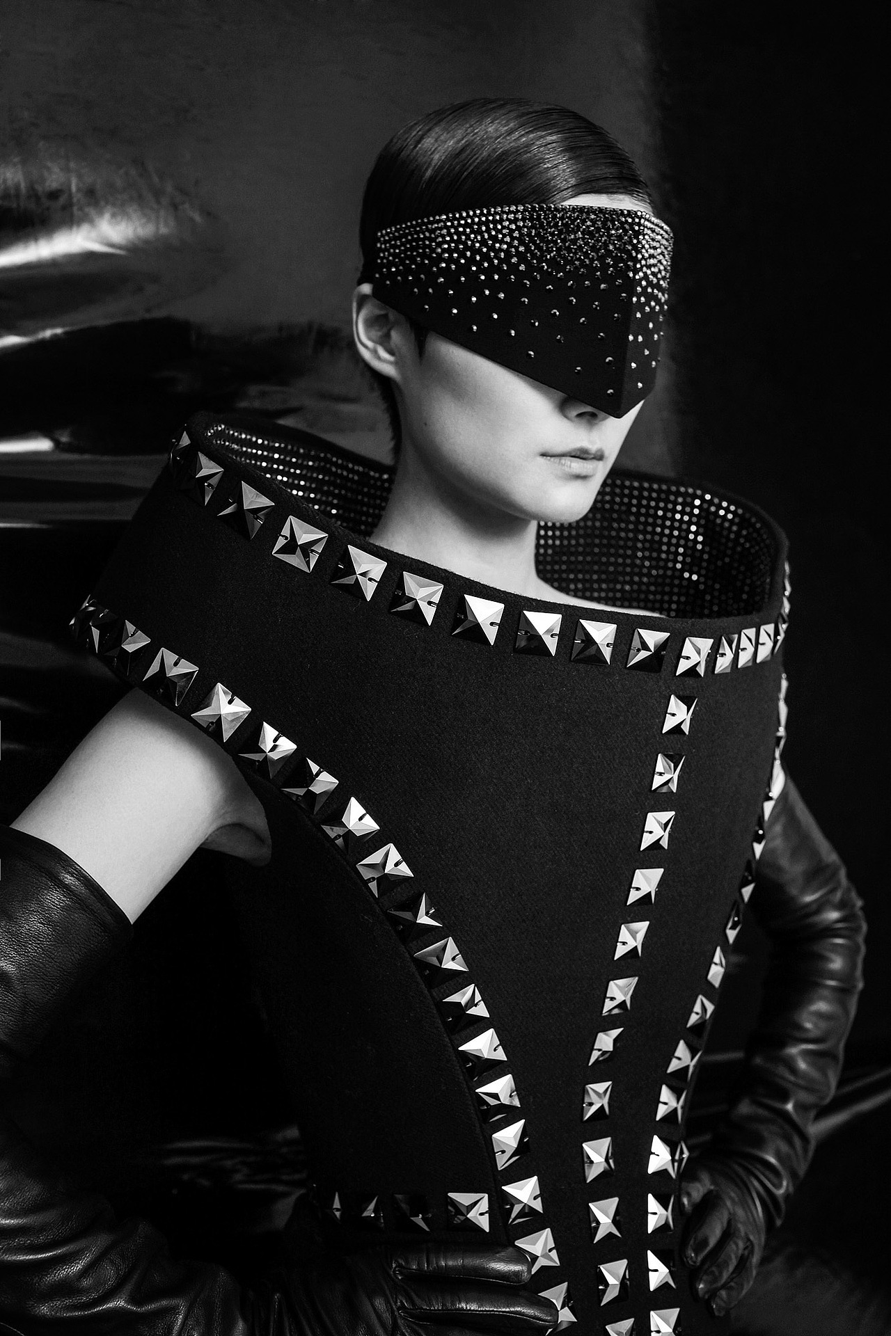 分享收藏shedding tearsin06s luo 19ss "purely playful" 2019 spr