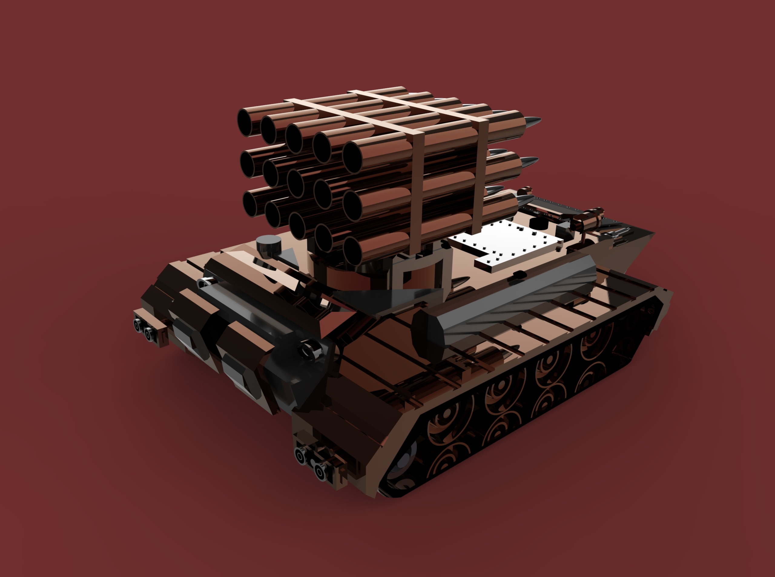 吾道军事装备设计|工业/产品|交通工具|吾道工作室 - 原创作品 - 站酷