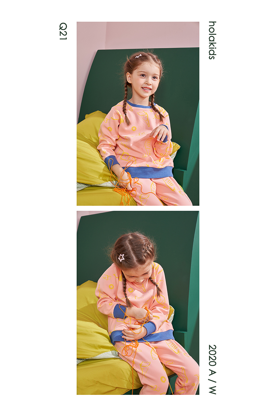 儿童摄影 | ‘梦想家’（图ZMjMzMDk2Nzk2） - 人像摄影 - 站酷设计师holakids原创素材 - 站酷ZCOOL