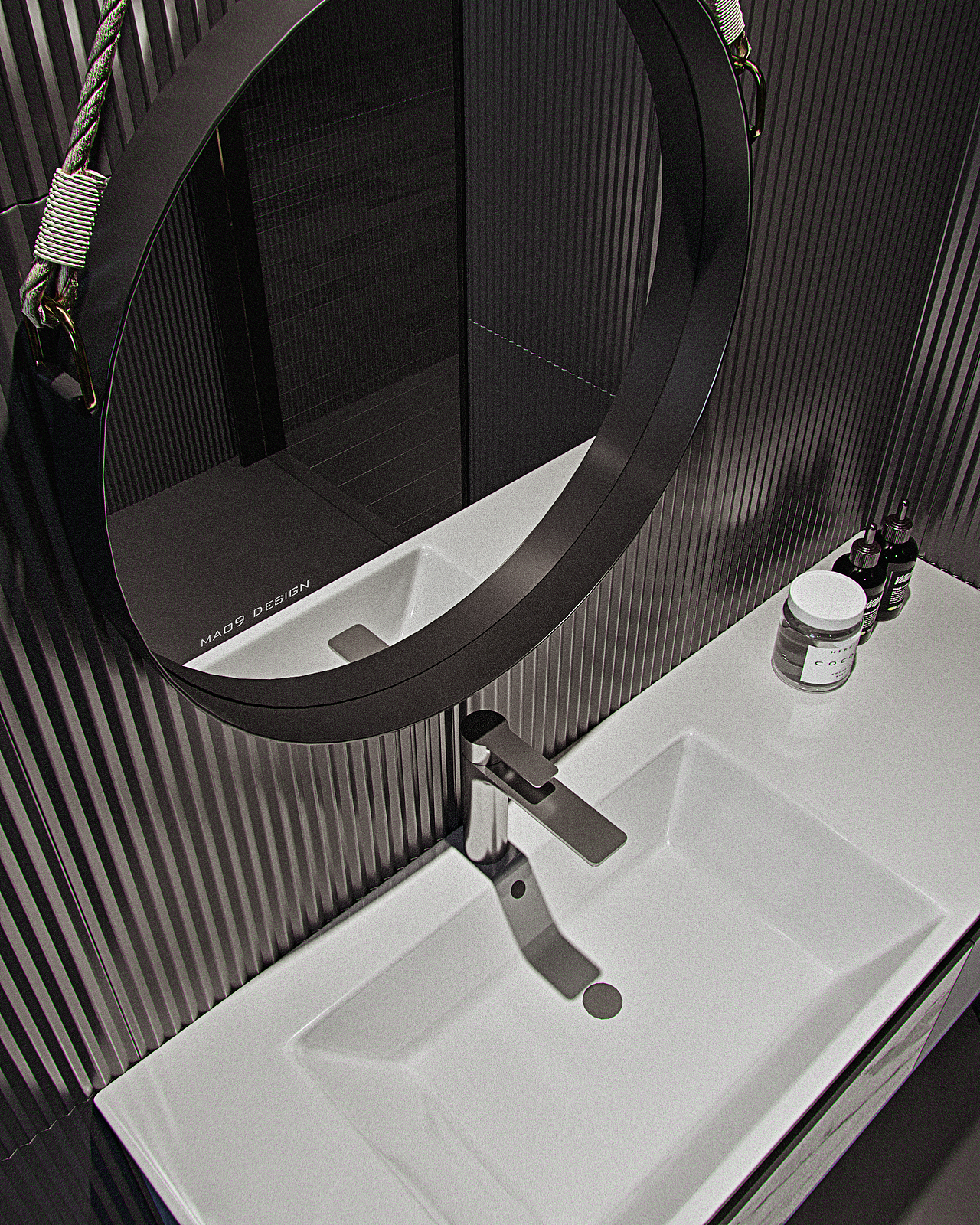 THE BLACK（图ZMjM3MTYzMzA0） - 家装设计 - 站酷设计师H猫九原创素材 - 站酷ZCOOL