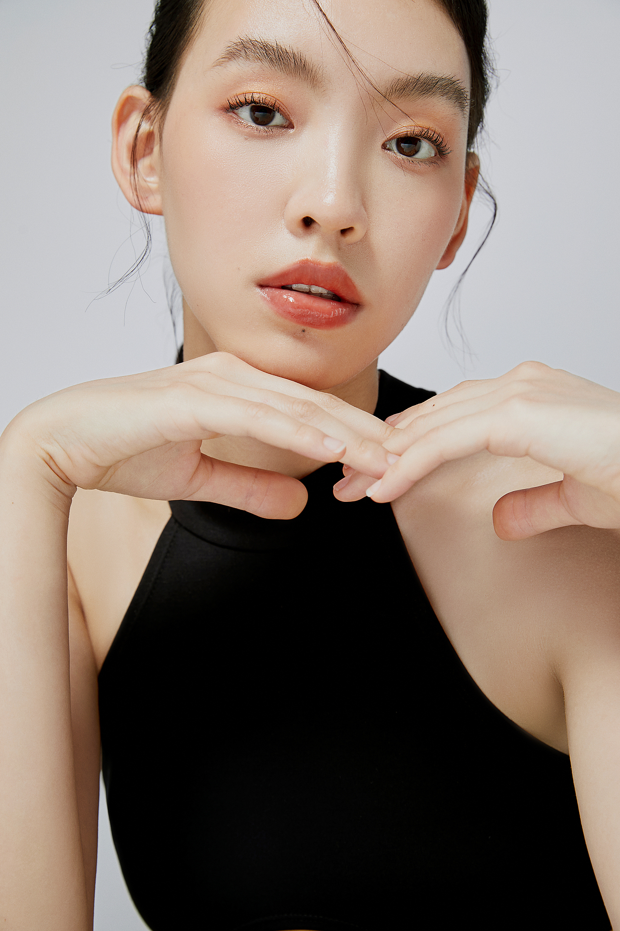 曾婷 | PD MODELS（图ZMzE5NDYxNjMy） - 人像摄影 - 站酷设计师PDMODELS凯文原创素材 - 站酷ZCOOL