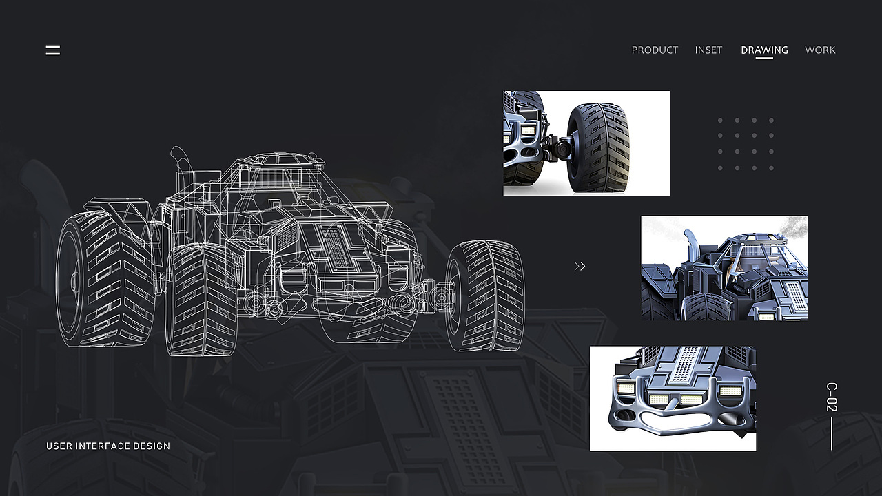 2019 个人作品集