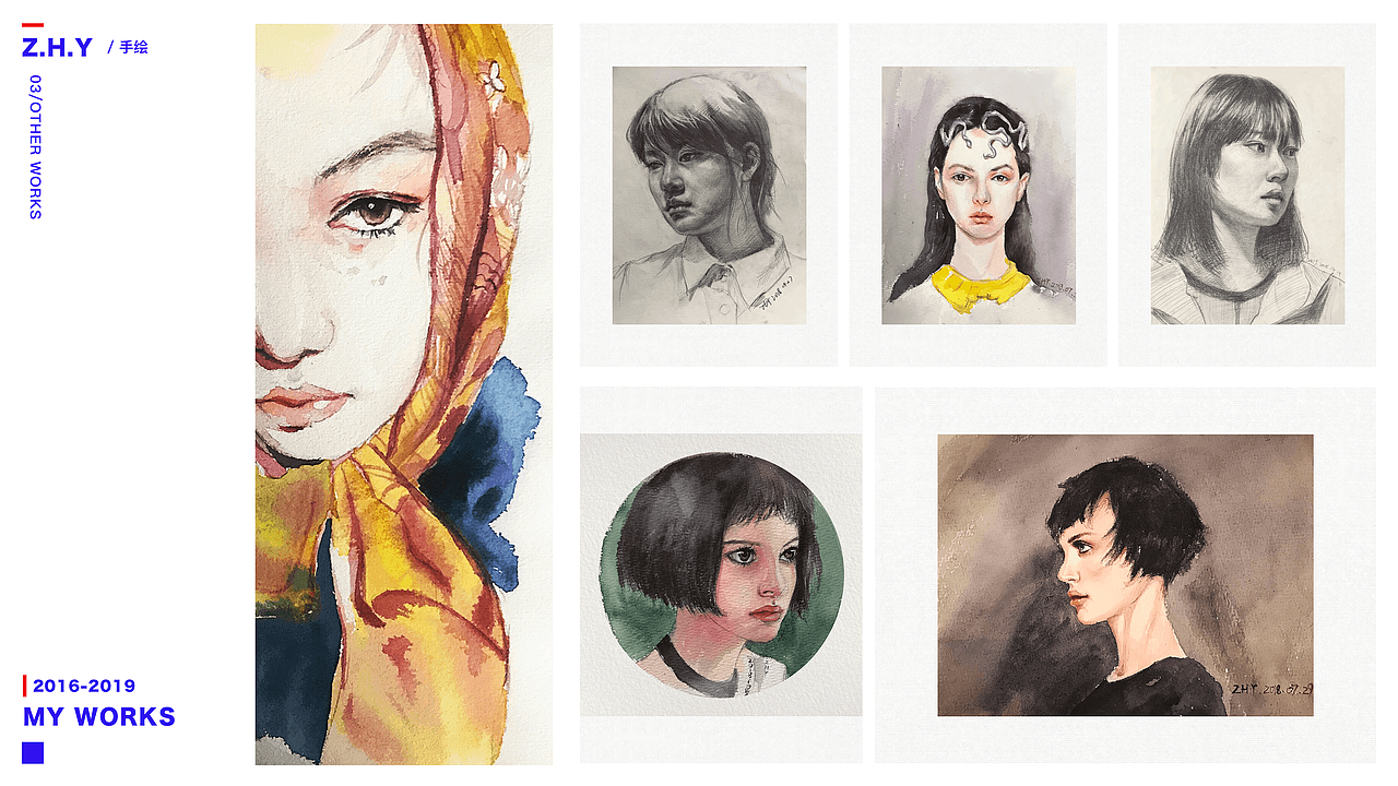 2019作品集（图ZMTgxOTEzNTQw） - 软件界面 - 站酷设计师郑废银Faye原创素材 - 站酷ZCOOL