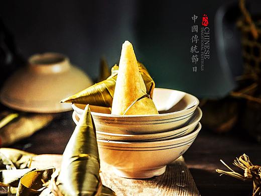 浓情端午