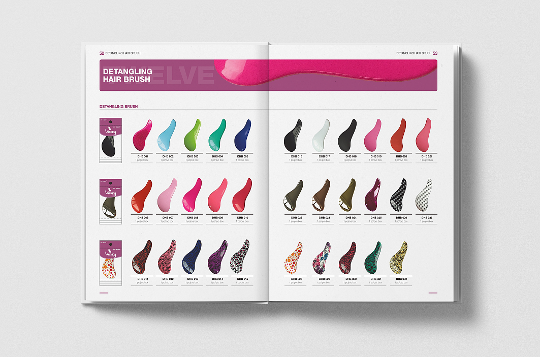 外贸产品目录册设计（图ZMzI5OTQ4OTgw） - 书籍/画册 - 站酷设计师目乔品牌设计原创素材 - 站酷ZCOOL