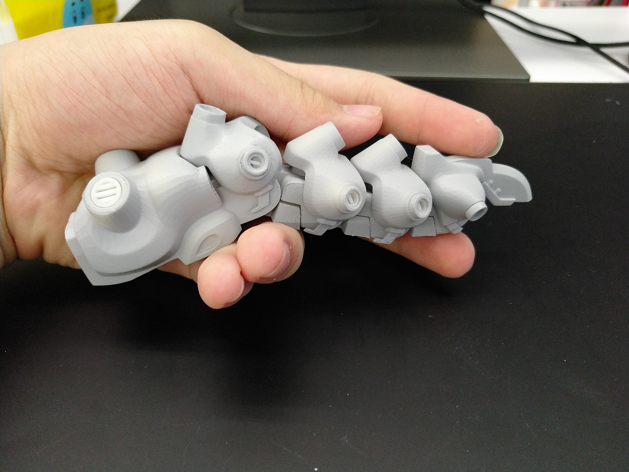 机械猪虫（图ZMTE3NDM5MDk2） - 概念设定 - 站酷设计师lvmengqi393原创素材 - 站酷ZCOOL