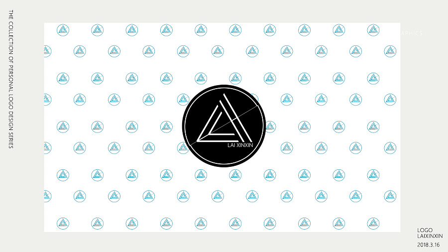 我的标志,我的图