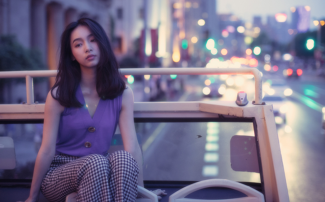 你知唔知我好中意你（图ZMTM5MzgzNDA0） - 人像摄影 - 站酷设计师摄影师吴宇原创素材 - 站酷ZCOOL