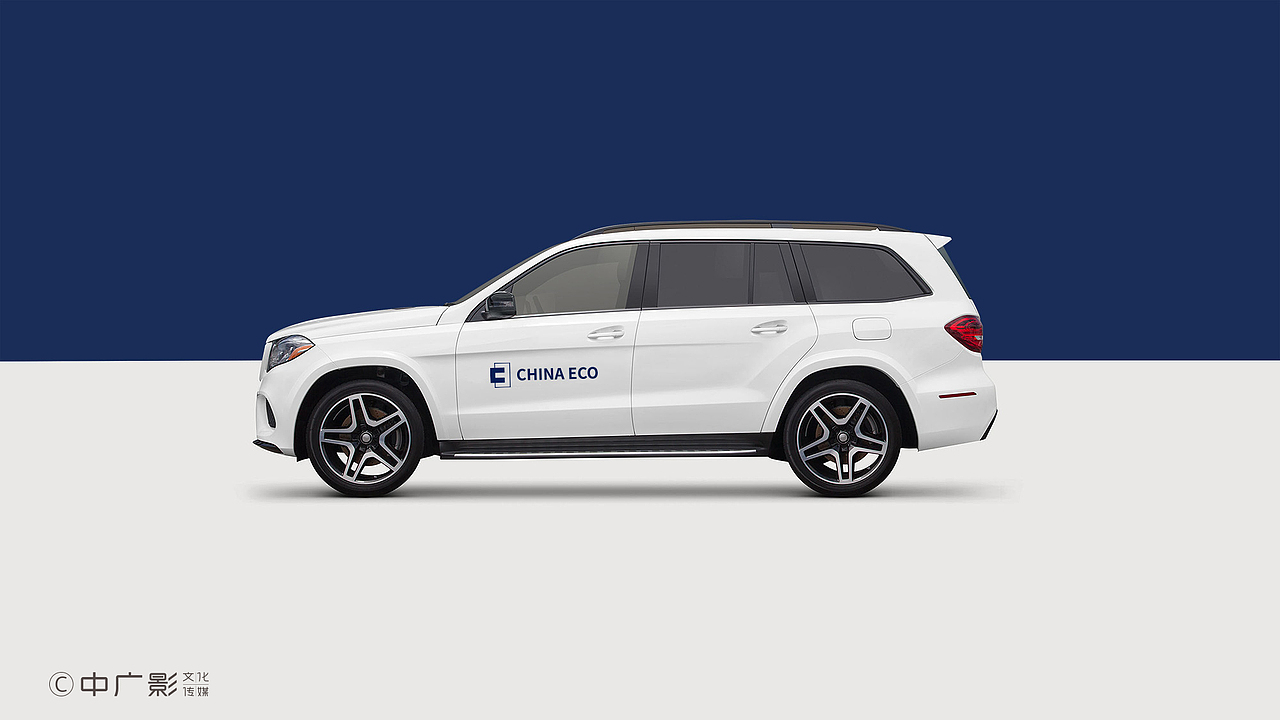 【中广影设计案例】中国生态CHINA ECO形象设计（图ZMjEzMDc5NTY4） - Logo - 站酷设计师中广影文化传媒原创素材 - 站酷ZCOOL