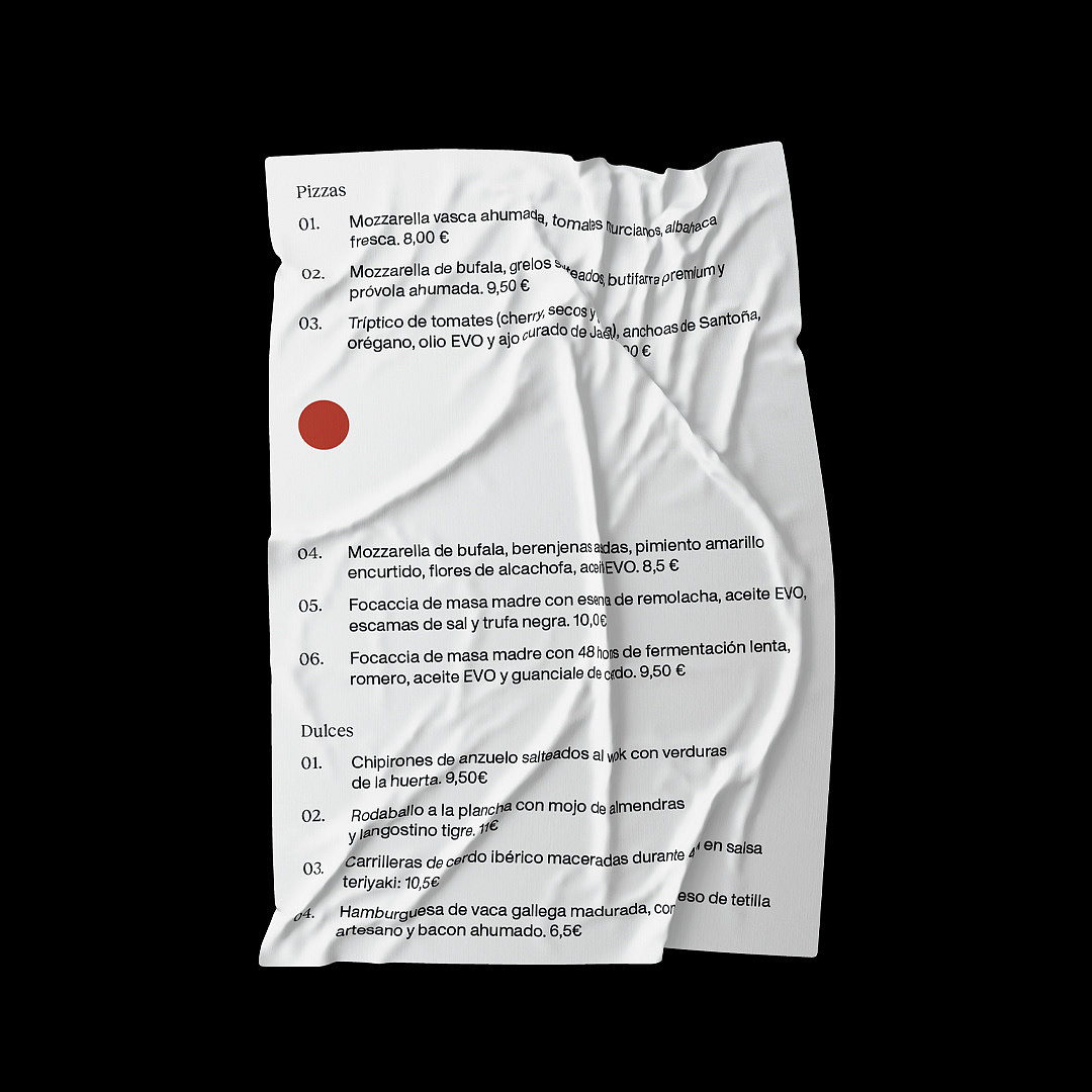 设计分享/ 品牌- MO de Movimiento