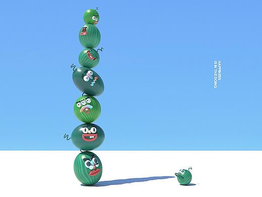 夏瓜