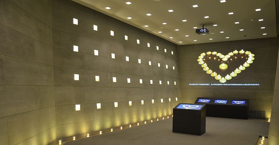 美岩水泥板案例