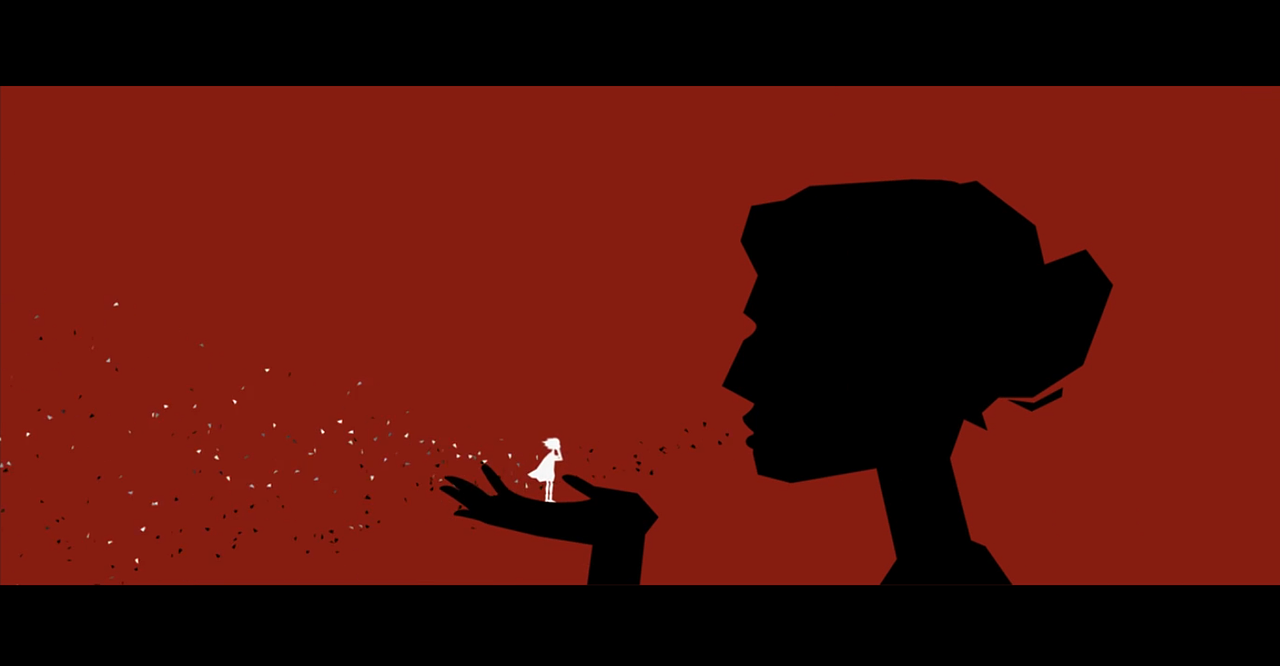 AE作业——节约资源（警示）（图ZMjM1NDU0NTU2） - 动画/影视 - 站酷设计师A_Maksim原创素材 - 站酷ZCOOL