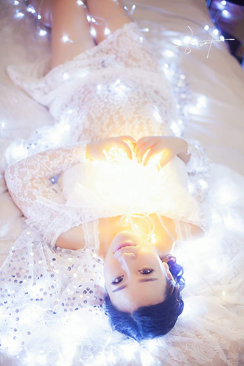 孕育生命的初始~