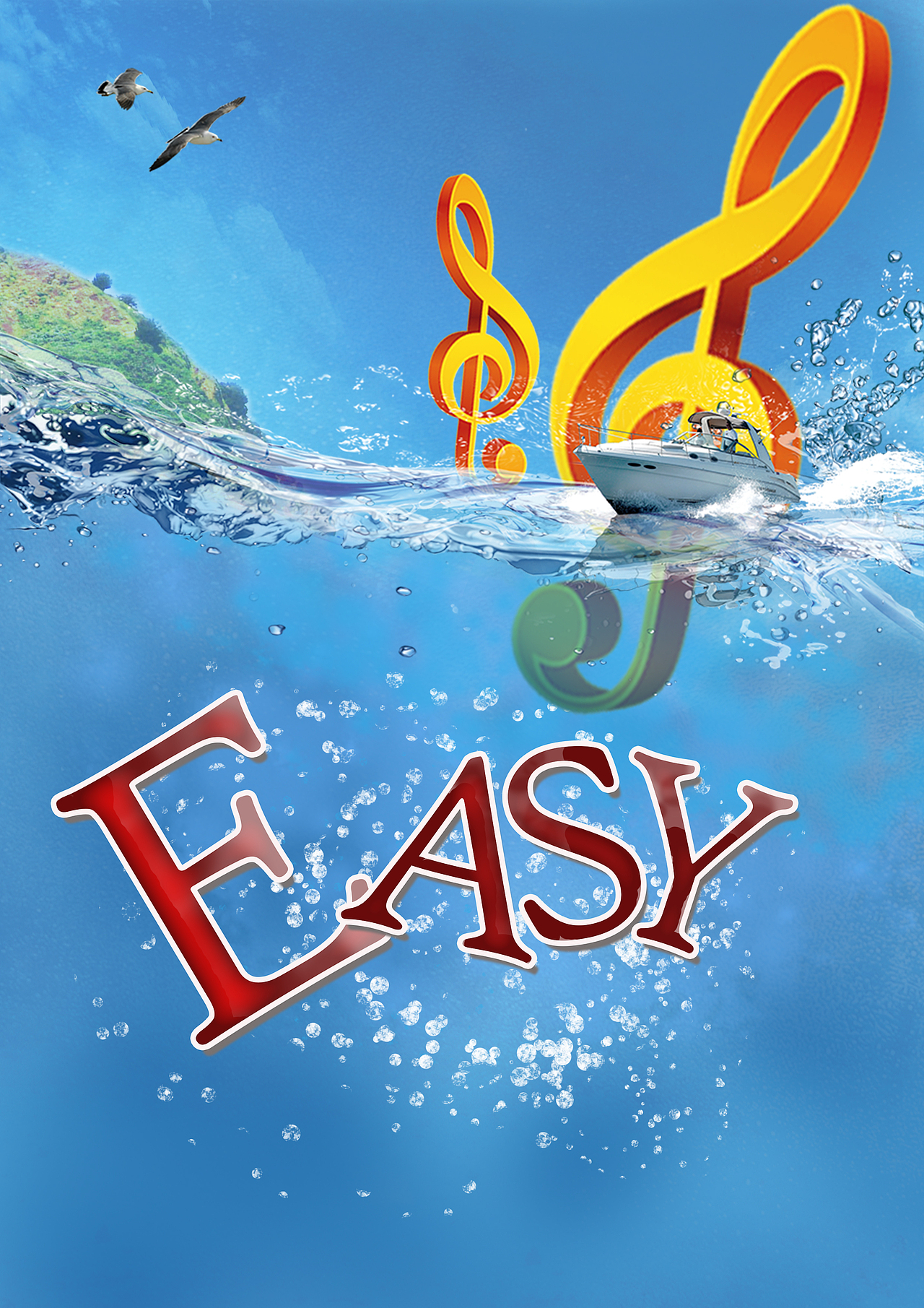 使用各种工具作图