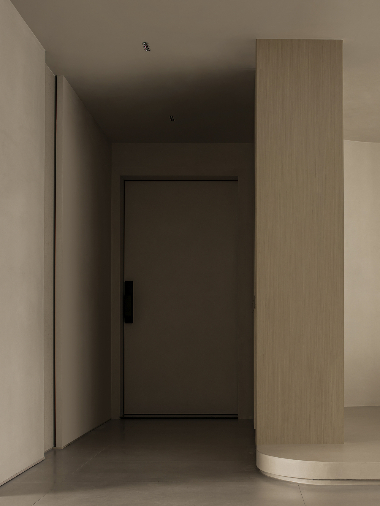 RICCI | 听风煮茶的静谧