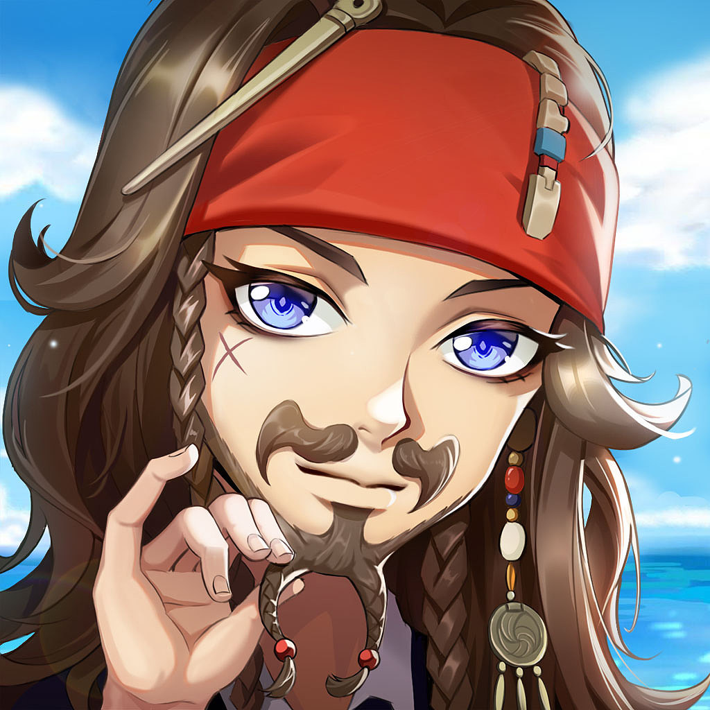 二次元国风icon合集