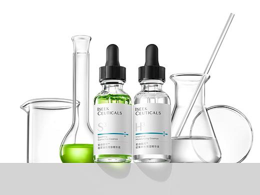 护肤产品丨医美化妆品✖️红阳摄影