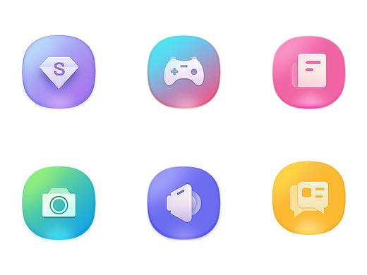 小標(biāo)來一波（個人主頁-ZMjY1MDUwMjQ=） - APP界面 - 站酷設(shè)計師久久不靜原創(chuàng)素材 - 站酷ZCOOL