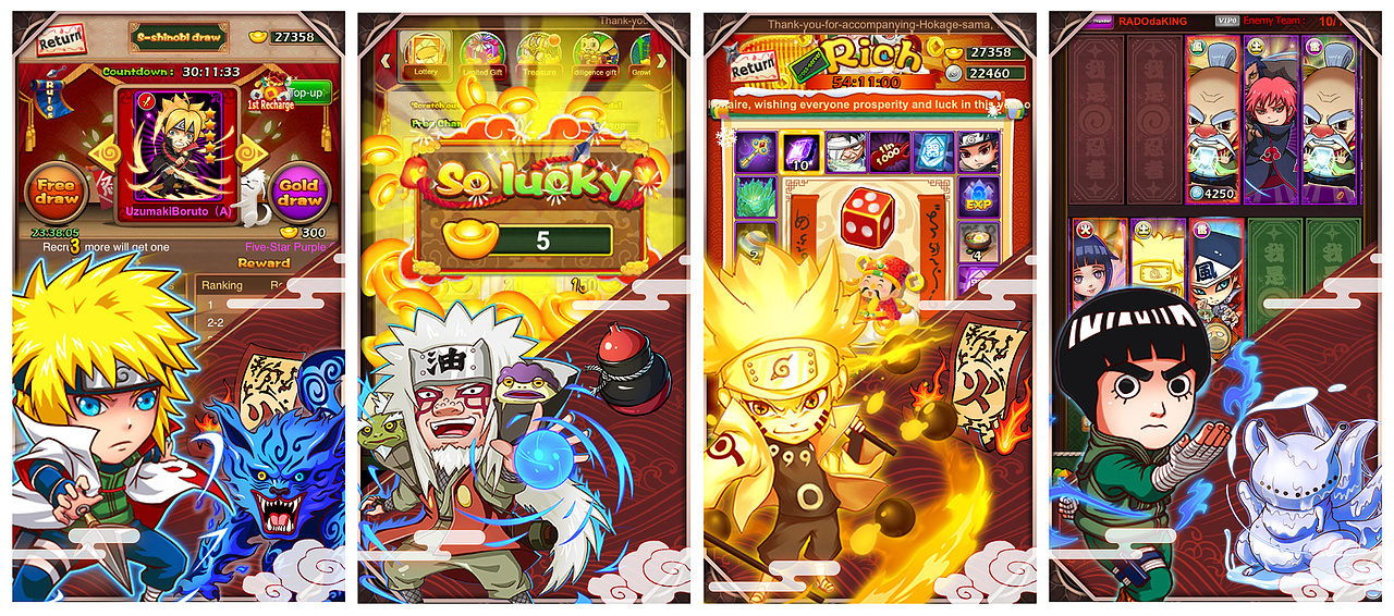 游戏广告图（图ZMTI4OTc5NjU2） - 游戏/娱乐 - 站酷设计师夏野之鱼原创素材 - 站酷ZCOOL