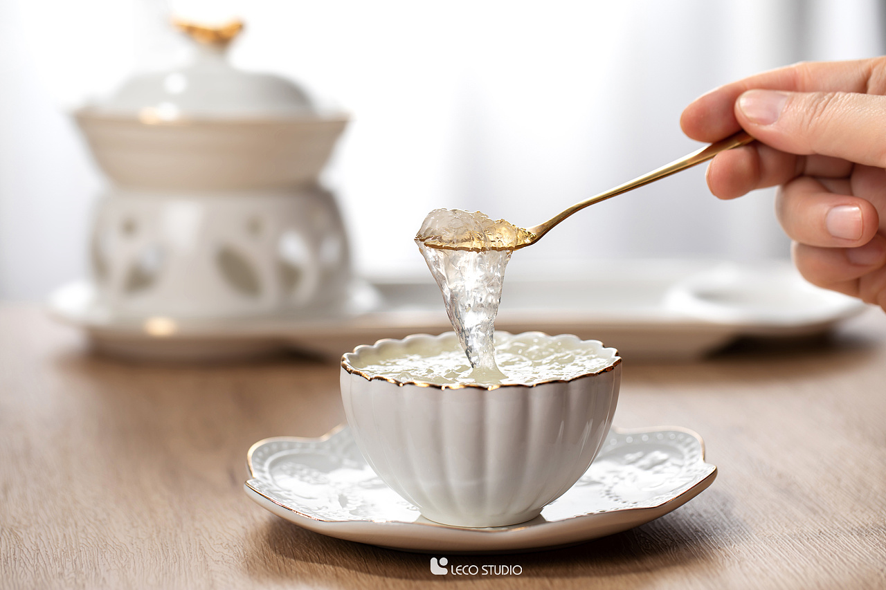 电商摄影东燕堂x现炖燕窝礼盒