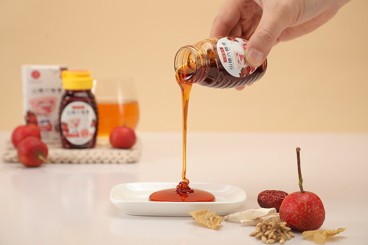 广州金也公司|电商淘宝食品美食饮料产品拍摄影公司