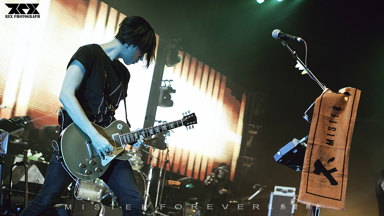 MR狂热演唱会（图ZMTA5NzU2Mzcy） - 人像摄影 - 站酷设计师Rex琛原创素材 - 站酷ZCOOL