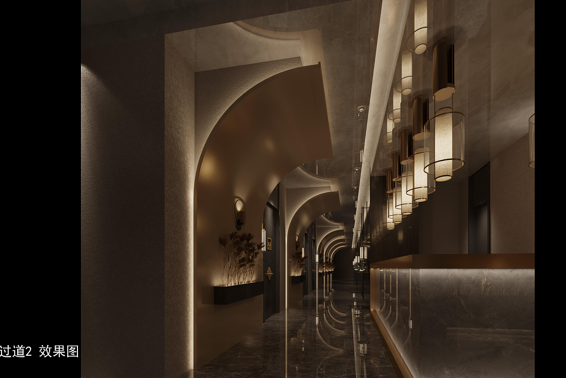 『鼎盛』（图ZMjcwMjQ3MDQ0） - 建筑设计 - 站酷设计师九尺堂建筑设计原创素材 - 站酷ZCOOL