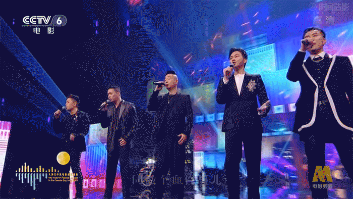 “湾区升明月” | 这并不是一场单纯的晚会！（图ZMjcyMTM1MzU2） - 舞台美术 - 站酷设计师时间造影原创素材 - 站酷ZCOOL