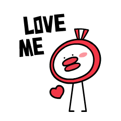 表情|魔性锦鲤（图ZMzg2NjA3MTY=） - 网络表情 - 站酷设计师Catsoul喵魂原创素材 - 站酷ZCOOL