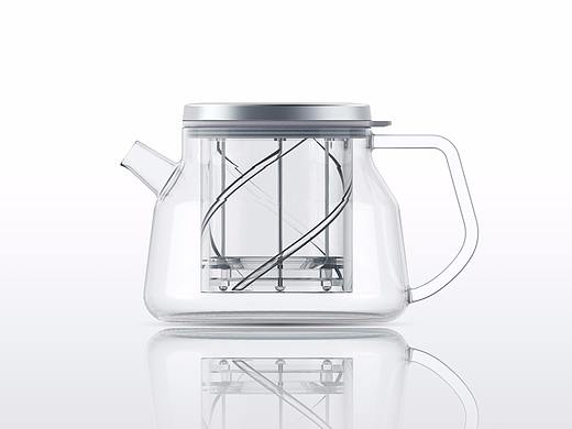 teapot | 茶水隔离茶壶