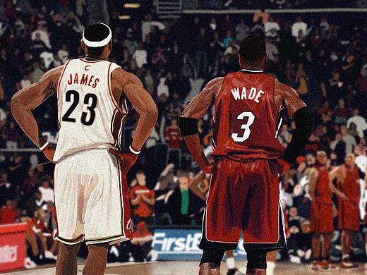 商业&个人插画作品