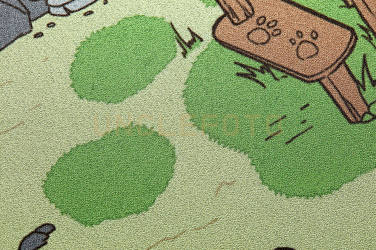 平面案例 | ZOMO 鼠标垫 & UNCLEFOTO