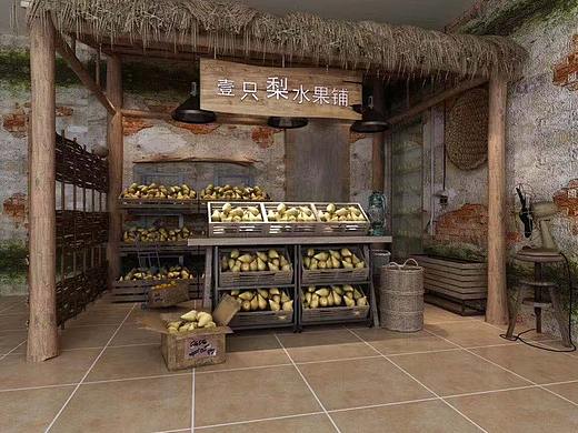 一只梨小火锅 &【环宇汉森品牌全案】