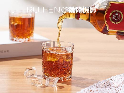 武汉酒水摄影 |劲酒拍摄|饮品摄影|RUIFENG锐锋摄影