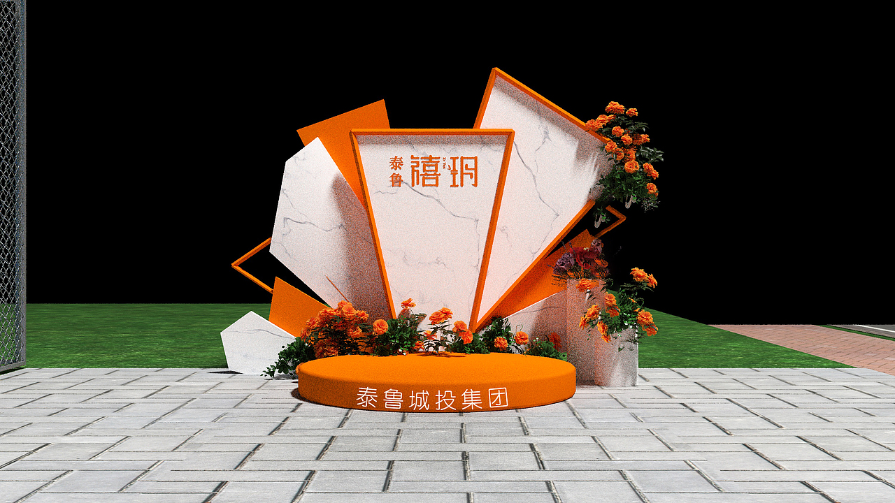 舞美 泰鲁 禧玥（图ZMjYyMzkzMDQ4） - 场景 - 站酷设计师柒木设计工作室原创素材 - 站酷ZCOOL
