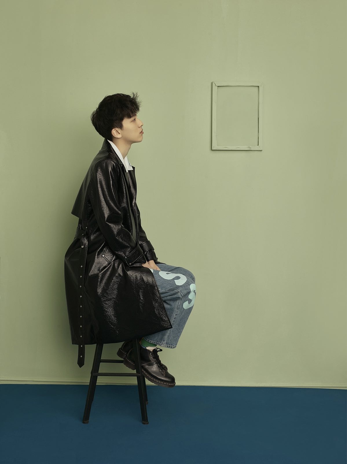 EASY-杂志（图ZMTUzNTU4NTY4） - 时尚/艺术摄影 - 站酷设计师摄影师MaoMi06原创素材 - 站酷ZCOOL