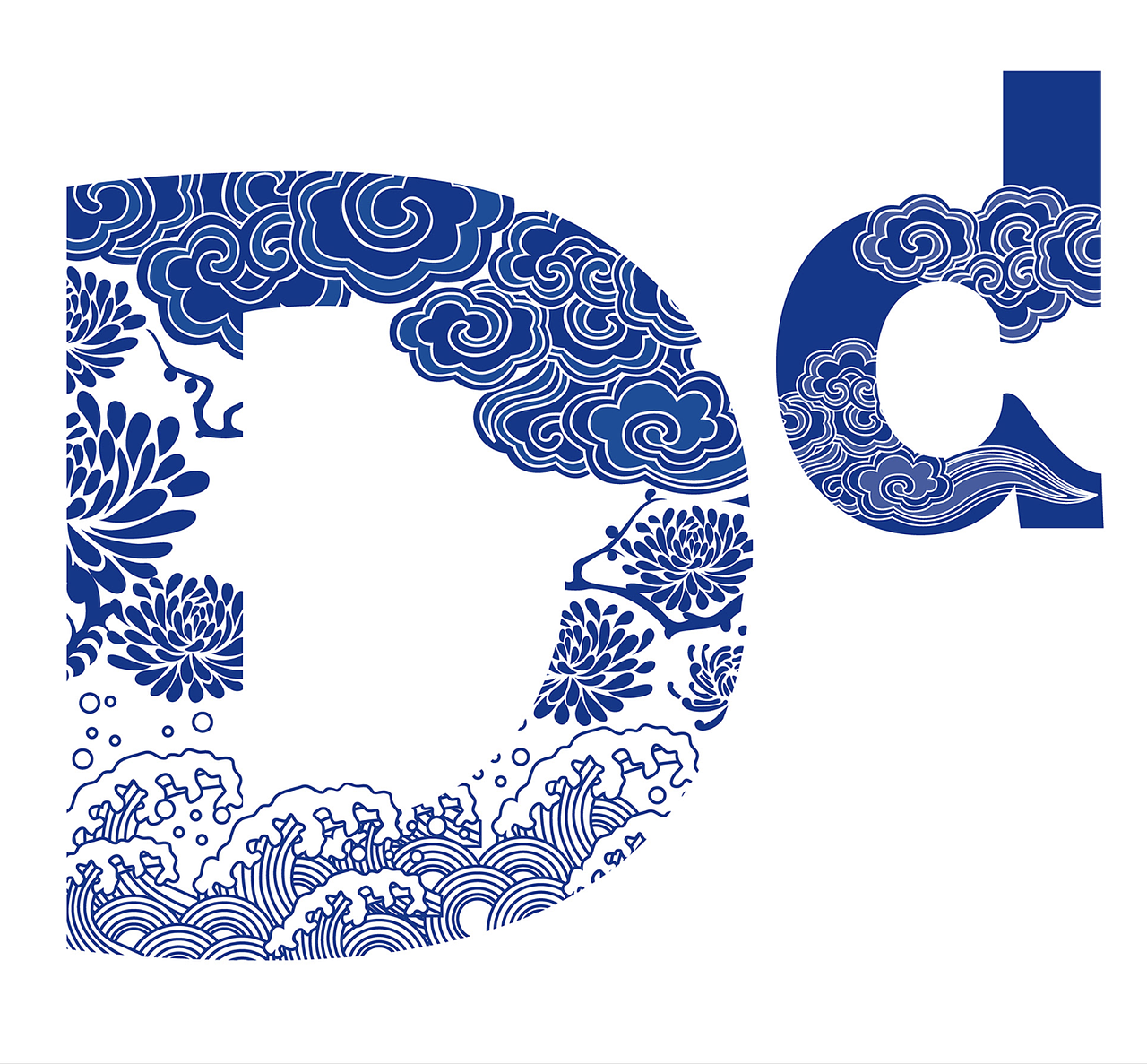 字母设计-传统的东方中国风格（图ZMjcyMTgwNTQ4） - 字体/字形 - 站酷设计师米奇老鼠的画笔原创素材 - 站酷ZCOOL