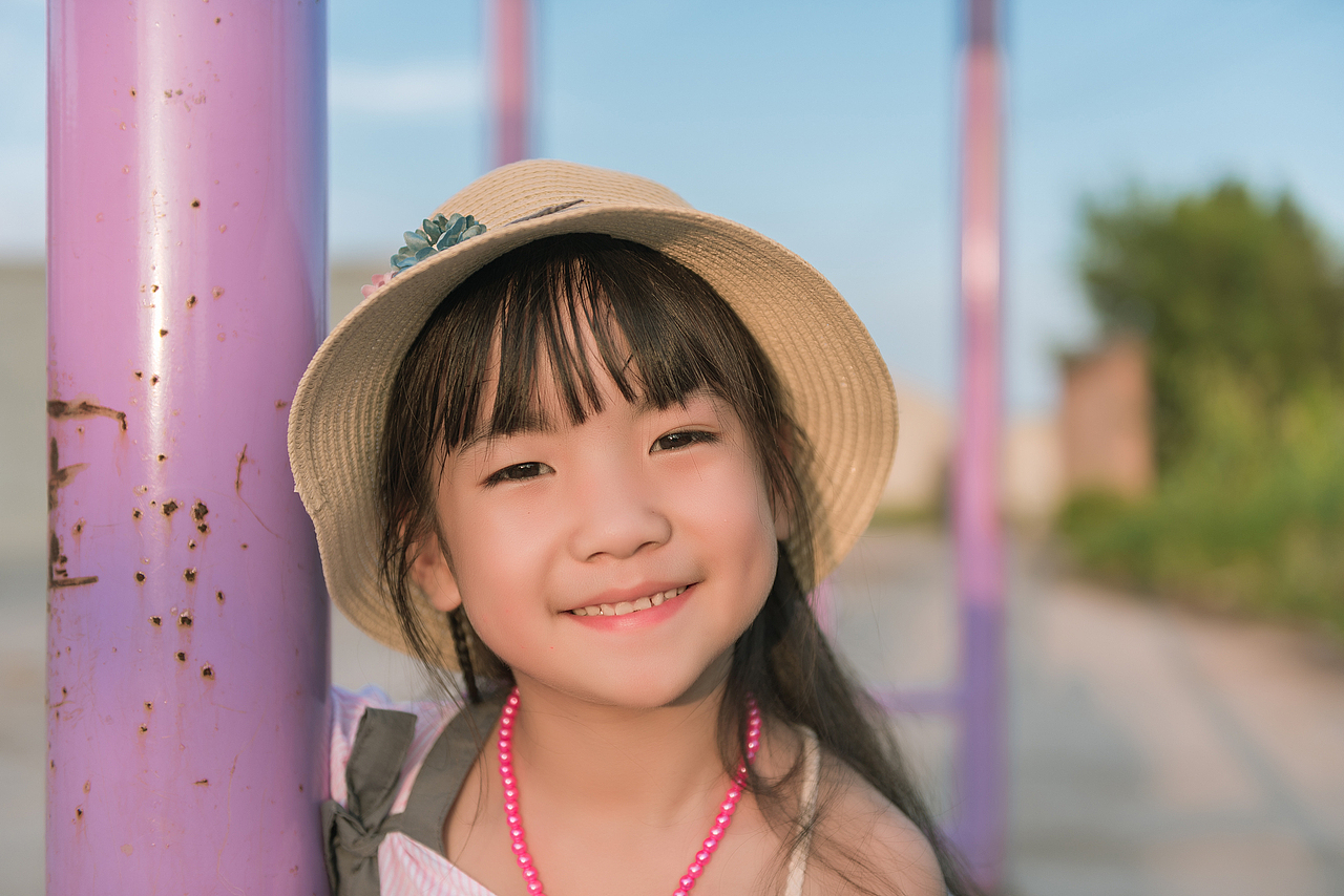 儿童摄影约拍人像写真 尼康单反后期调色修图 摄影写真（图ZMTIxNTQ1MjEy） - 人像摄影 - 站酷设计师亚朔设计原创素材 - 站酷ZCOOL