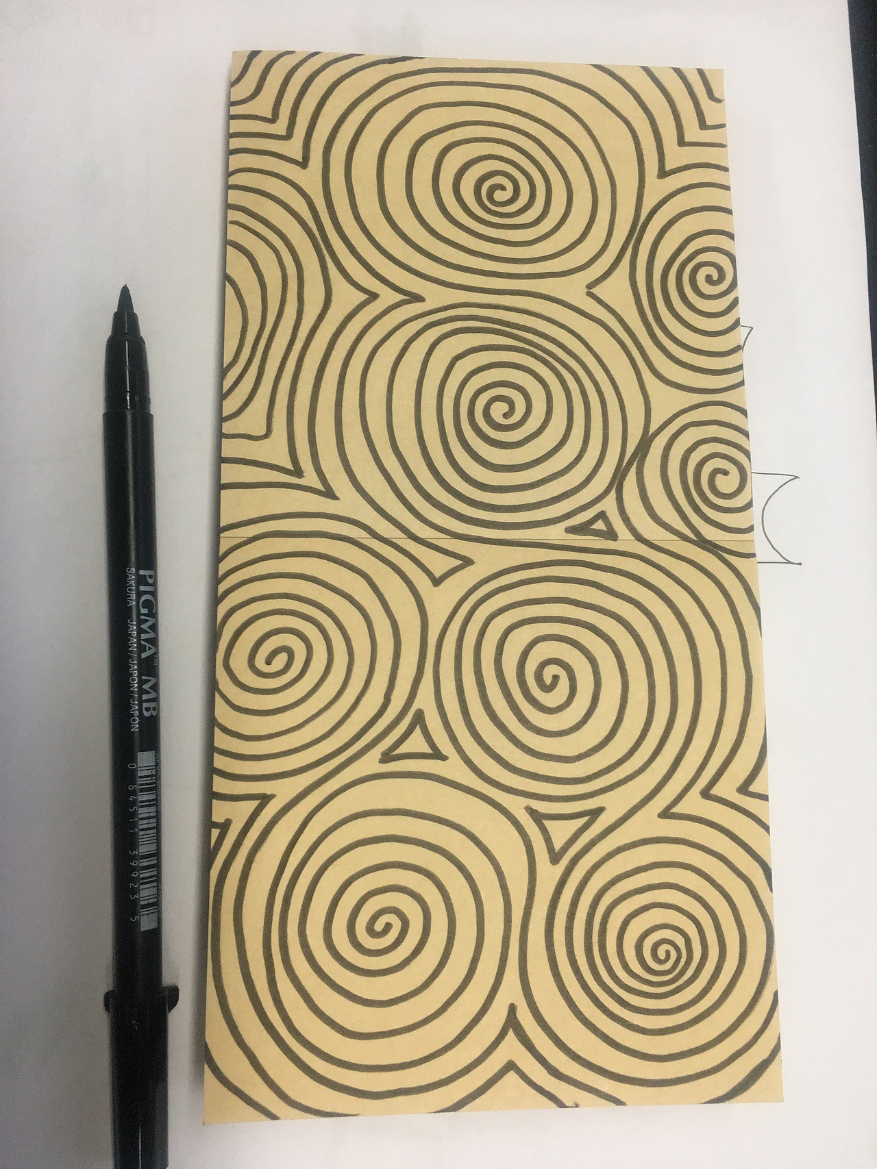 一些小涂鸦（图ZMTM5MzE3NDY0） - 艺术插画 - 站酷设计师四美泥原创素材 - 站酷ZCOOL