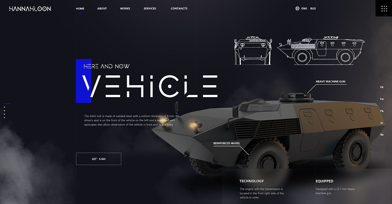 Fiat 6614（图ZMjA5NTM5Mjg4） - 产品 - 站酷设计师loooooon原创素材 - 站酷ZCOOL